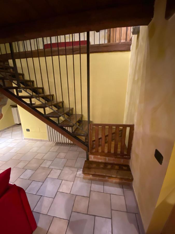 Il Palazzetto Villa Clavesana Exterior photo